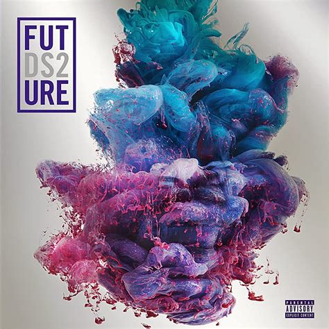 Here's Every Future Album Cover, Ranked Worst to Best