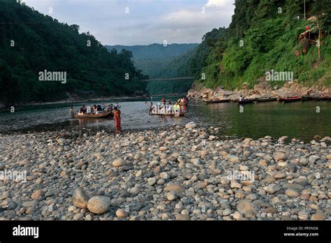 Jaflong hi-res stock photography and images - Alamy