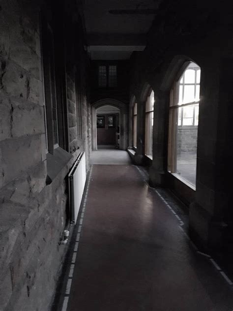 Old Haunted School Ghost Hunts | Derbyshire Ghost Hunts