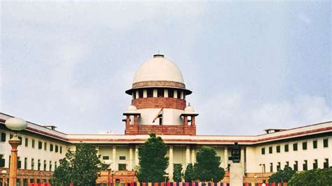 Hierachy of courts in India : Overview and Analysis