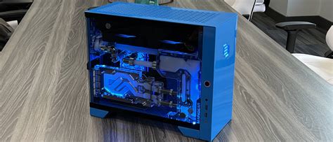 Maingear Turbo review | TechRadar