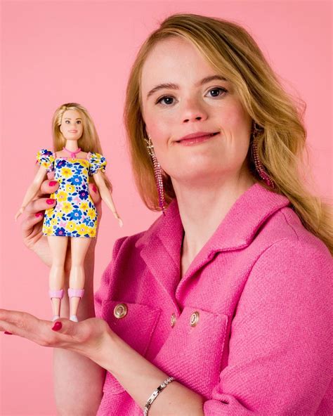 New Barbie seen as affirmation of children with Down syndrome ...