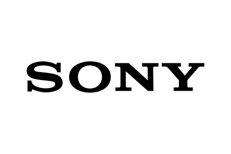 Download Sony Entertainment Logo in SVG Vector or PNG File Format - Logo.wine