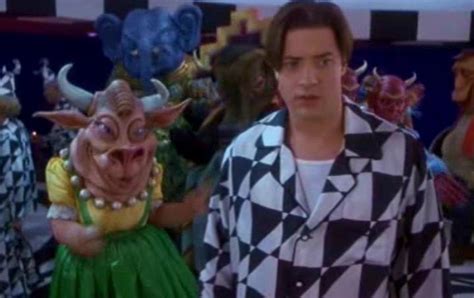 Image gallery for Monkeybone - FilmAffinity