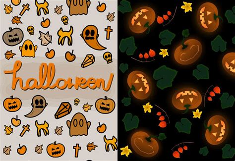 Cute Halloween Phone Wallpaper, Halloween Wallpaper, Spooky Wallpaper ...