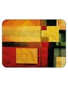Find The Best Placemats By Colour For Your Table