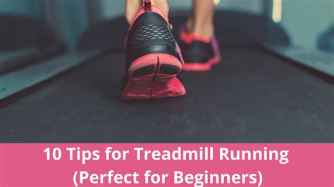 10 Beginner Tips For Running On A Treadmill - [2025 Edition]