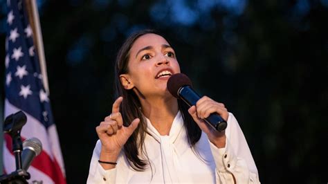 AOC’s Speech To White Supremacists Is So Passionate & Inspiring