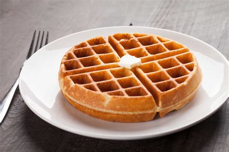 Easy Bisquick waffle recipe - Belgian Waffle Recipes