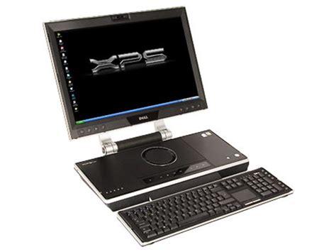 Dell XPS M2010 review: Dell XPS M2010 - CNET