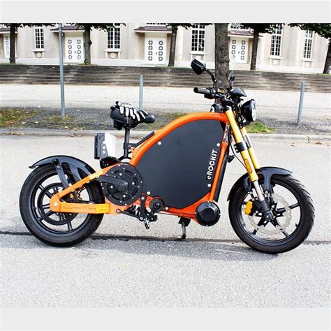 Motorized bicycle can go over 50 mph [Video] | Electric bike bicycles ...