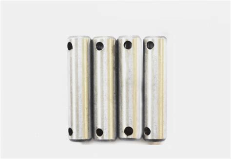 Stainless Steel Clevis Pins Without Head Type B ISO2340 - China Pins ...