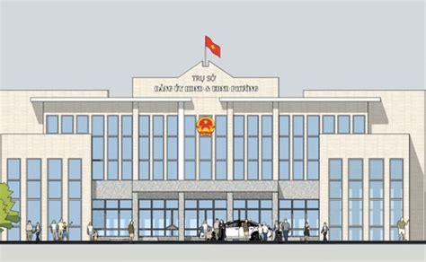 Hà Nội sets criteria for office headquarter buildings