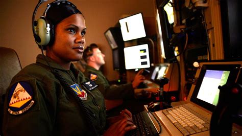 U.S. Air Force - Career Detail - Remotely Piloted Aircraft (RPA) Sensor Operator