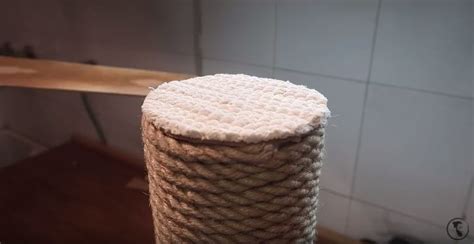 DIY Cat Scratching Post | Hometalk