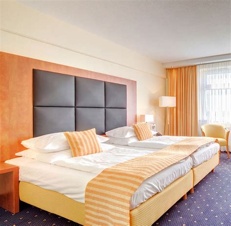 Best Western Plus Hotel Gießen | Rooms