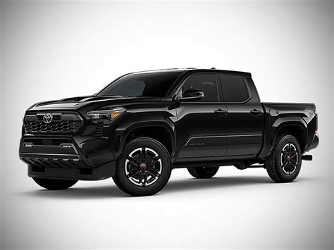 2024 Tacoma Trd Sport Specs - Hanni Kirsten