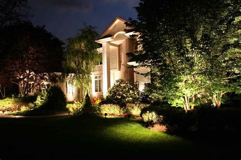 2025 Latest Kichler Outdoor Landscape Lighting