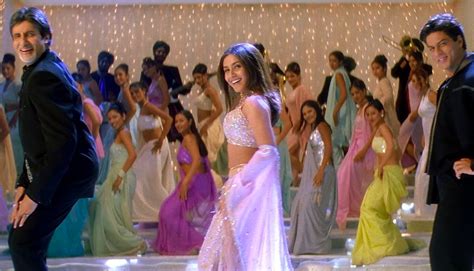 10 Bollywood Songs Choreographed By Farah Khan That Gave Us Iconic Hook ...