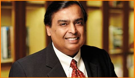 How did Mukesh Ambani became rich? - ABTC