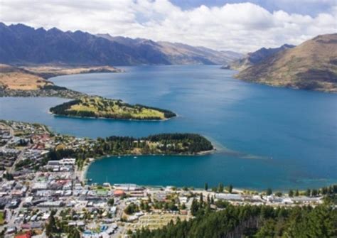 The 10 Best Lake Wakatipu Tours & Tickets 2021 - Queenstown | Viator