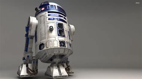 🔥 [150+] R2d2 Wallpapers | WallpaperSafari