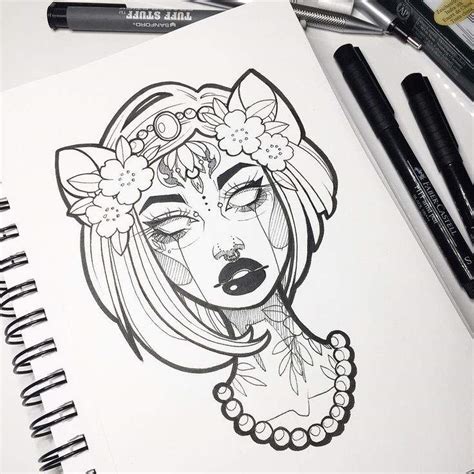 30+ Cute Drawings Aesthetic Pics | basnami