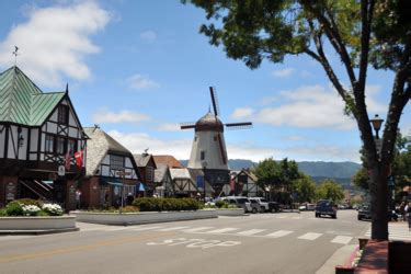 Solvang - Wikitravel