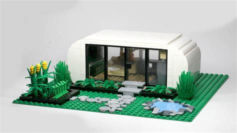 Lego Modern House Easy : Make sure to comment, like, share, and ...