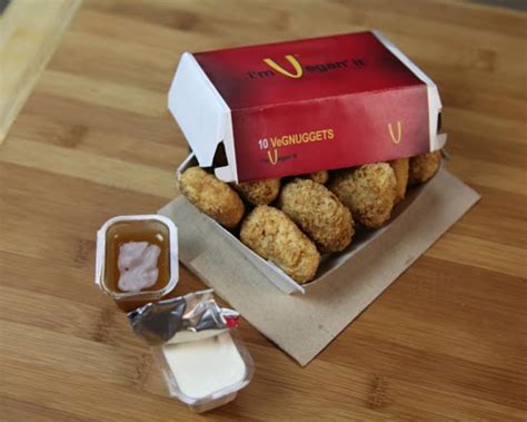 Chicken McNuggets (VIDEO) Recipe