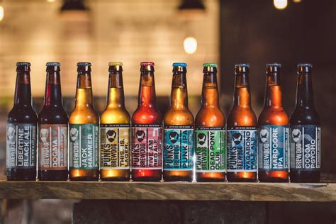 BrewDog campaign highlights the best of crowdfunding | Bankless Times