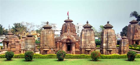 6 Best Places in Bhubaneswar to Explore | eBhubaneswar