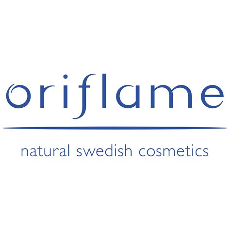 Oriflame Logo PNG Transparent & SVG Vector - Freebie Supply