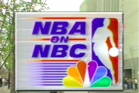 The Story Of How A Voicemail Ultimately Became The Iconic NBA On NBC ...