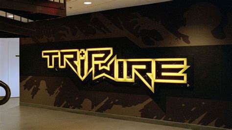 Tripwire Interactive CEO John Gibson is Stepping Down - Niche Gamer