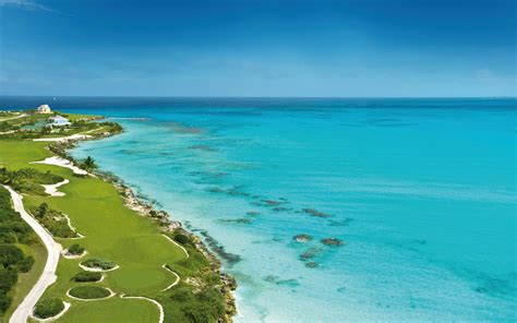 Sandals Emerald Bay Golf Course, Great Exuma, Bahamas - Albrecht Golf Guide