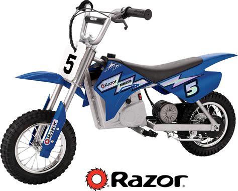 15 Best Electric Dirt Bikes for Kids to Buy in 2019 - Mini Bikes Guide