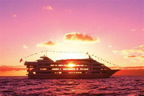 Star Casual Sunset And Show Cruise: Triphobo