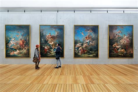 Kimbell Art Museum | Fort Worth Museums & Attractions