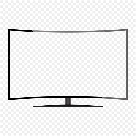 Flat Screen Tv PNG Picture, Flat Screen Tv Transparent Background, Flat Screen Tv, Tv, Flat ...