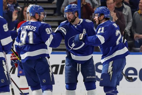 How To Watch The Tampa Bay Lightning Game Tonight | CitizenSide