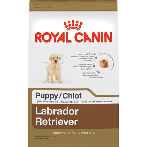 Royal Canin Breed Health Nutrition Labrador Retriever Puppy Food | Petco