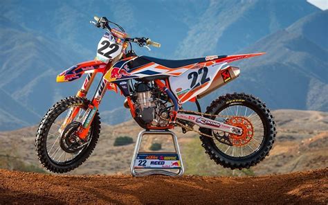 Factory KTM team for 2018 - Moto-Related - Motocross Forums / Message ...