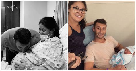 90 Day Fiancé: Loren & Alexei Welcome 2nd Baby Earlier Than Expected