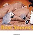 Bear Snores On: Amazon.ca: Wilson, Karma, Chapman, Jane: Books