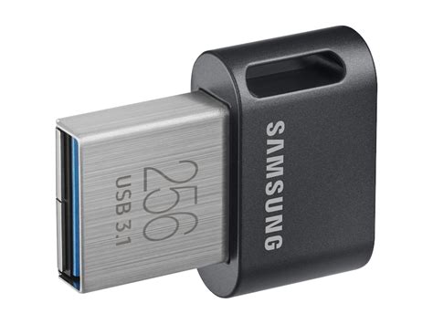 FIT Plus USB 3.1 Flash Drive 256GB | Samsung US