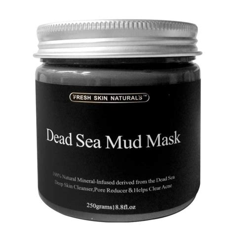 Top 10 Best Dead Sea Mud Masks in 2023 Reviews | Buyer’s Guide