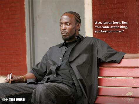 The Wire Quotes. QuotesGram