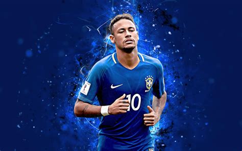 Neymar Jr 2020 Wallpapers - Wallpaper Cave