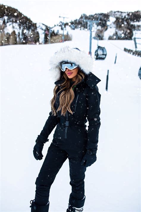 Where To Score Affordable Ski Wear - Mia Mia Mine